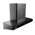 Steeline SL-917 T-Shape Hood