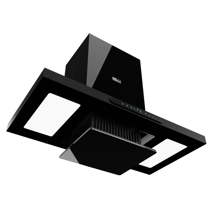 Steeline SL-918 T-Shape Hood