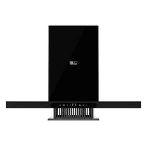 Steeline SL-918 T-Shape Hood