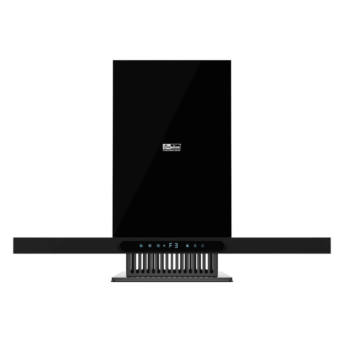 Steeline SL-918 T-Shape Hood