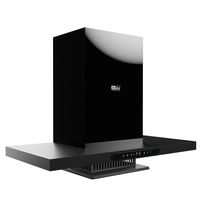Steeline SL-918 T-Shape Hood