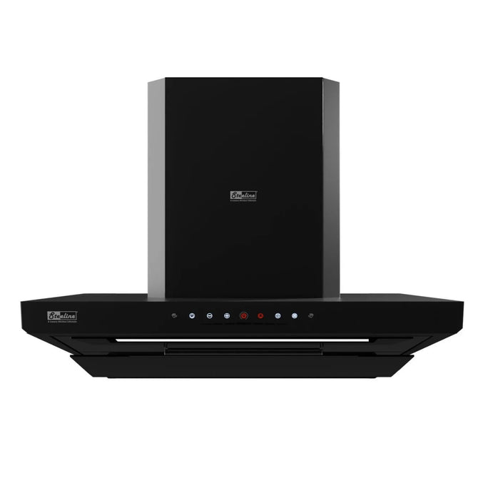 Steeline SL-759 T-Shape Hood
