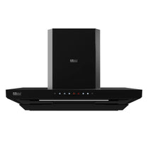 Steeline SL-919 T-Shape Hood