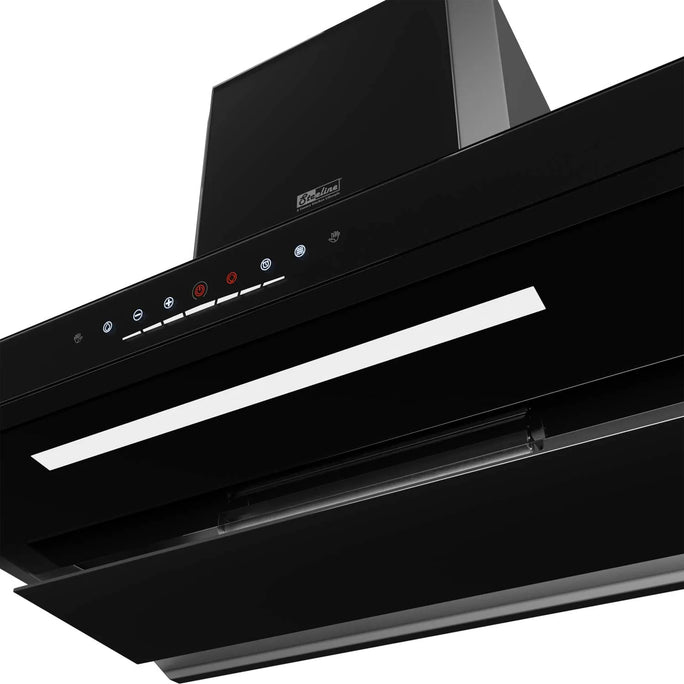 Steeline SL-919 T-Shape Hood