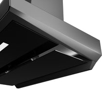 Steeline SL-759 T-Shape Hood