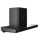 Steeline SL-759 T-Shape Hood
