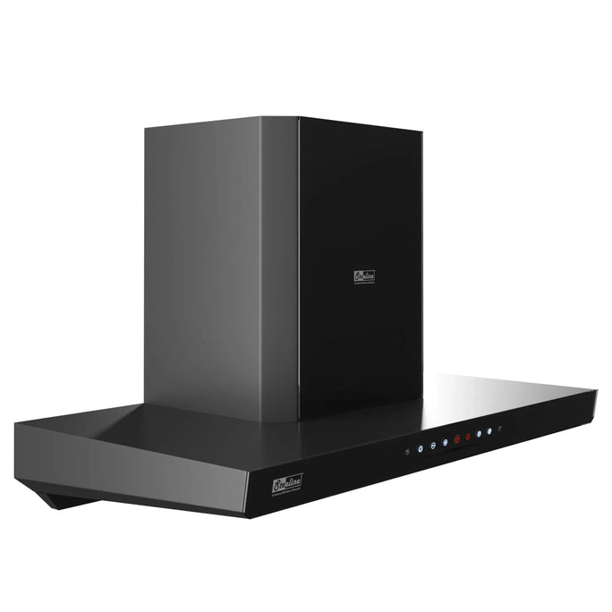 Steeline SL-759 T-Shape Hood