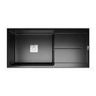 Steeline SL-940GR Granite Kitchen Sink