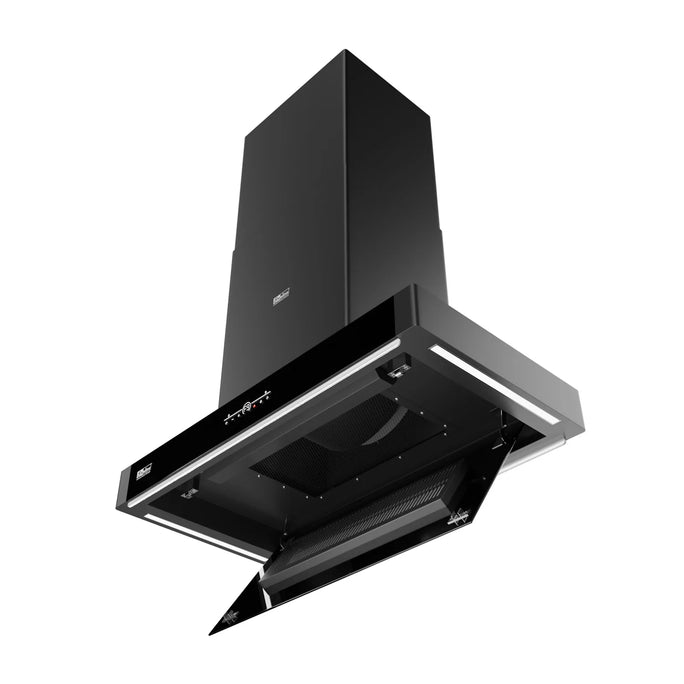 Steeline SL-ICH02120 Island Hood