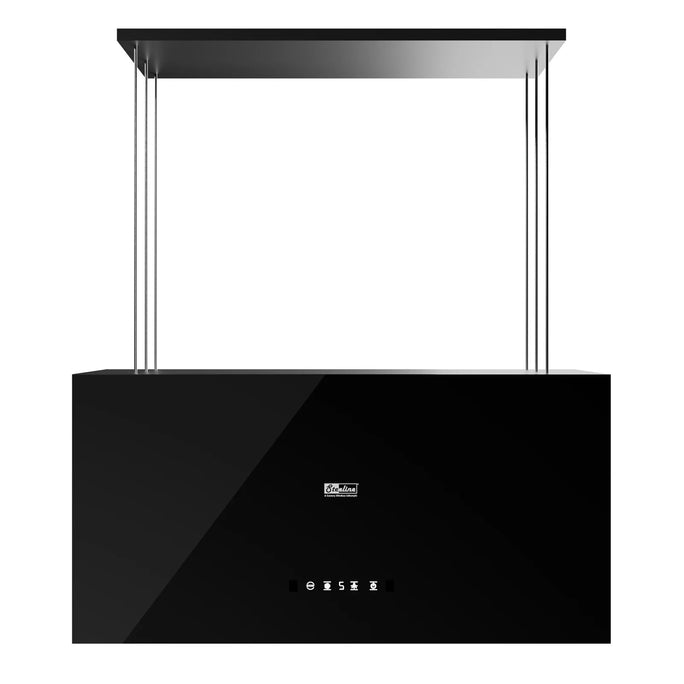 Steeline SL-ICH0390 Island Hood