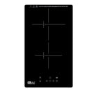 Steeline SL30-2001 2 Burner Built-In Ceramic Hob