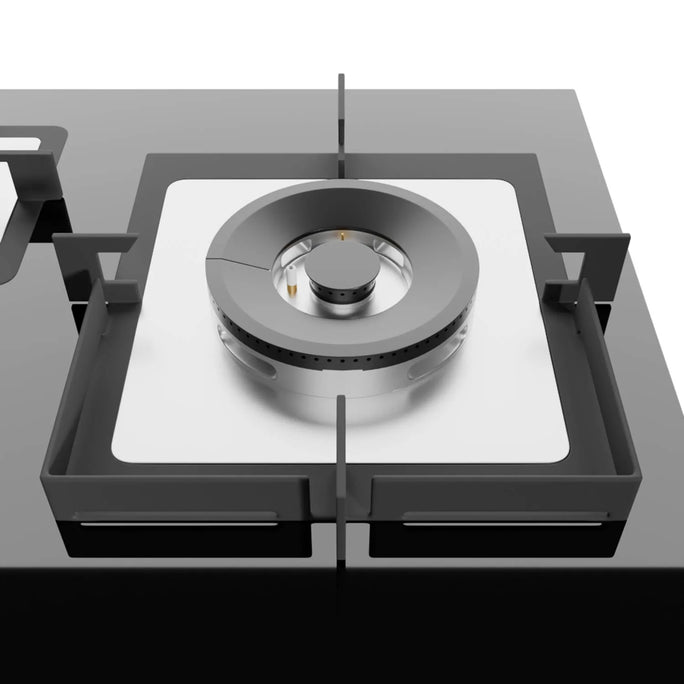 Steeline SL78-305G 3 Burner Built-In Hob