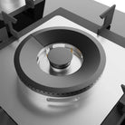 Steeline SL78-305G 3 Burner Built-In Hob