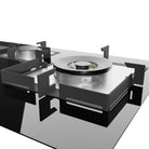 Steeline SL78-305G 3 Burner Built-In Hob