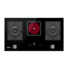 Steeline SL80-308G Gas & Electric Built-In Hob