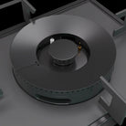 Steeline SL80-308G Gas & Electric Built-In Hob