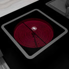 Steeline SL80-308G Gas & Electric Built-In Hob