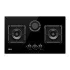 Steeline SL80-311G 3 Burner Built-In Hob
