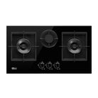 Steeline SL80-314G 3 Burner Built-In Hob