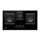 Steeline SL80-315G 3 Burner Built-In Hob