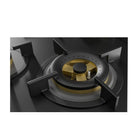 Steeline SL90-601EG 6 Burner Gas & Electric Built-In Hob