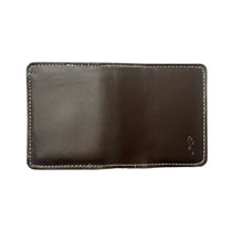Passu Leather Card Holder