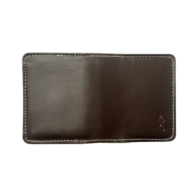 Passu Leather Card Holder