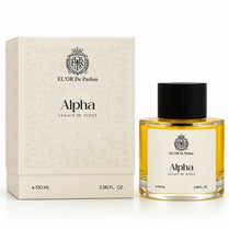 Elor de Parfum – Alpha