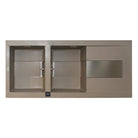 Steeline Sirex 500 Electronic Ceramic Sink