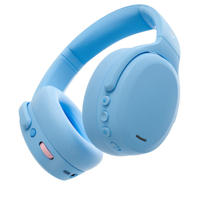 Skullcandy Crusher ANC 2 Wireless Headphones with Alexa Enable