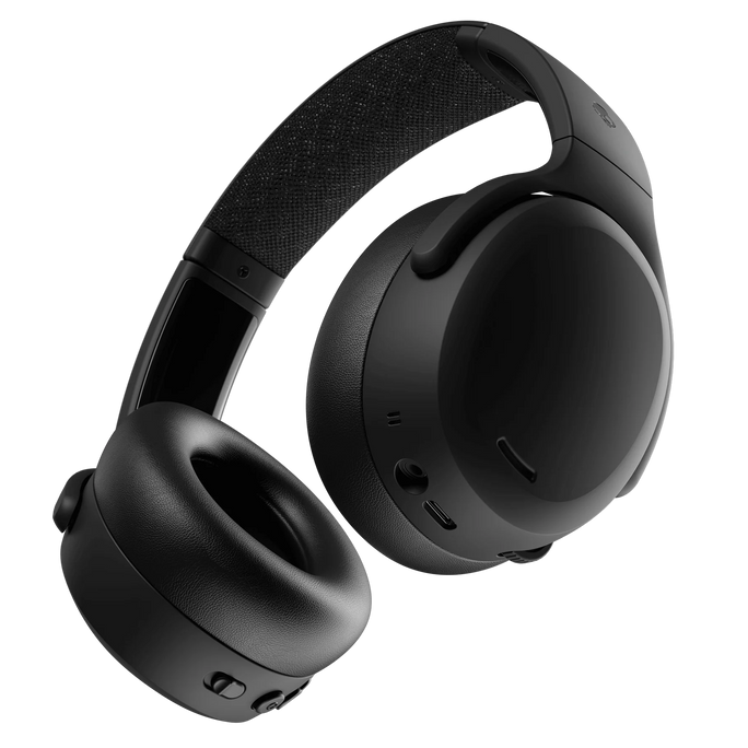 Skullcandy Crusher ANC 2 Wireless Headphones with Alexa Enable