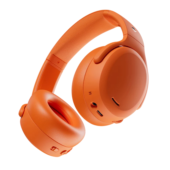 Skullcandy Crusher ANC 2 Wireless Headphones with Alexa Enable