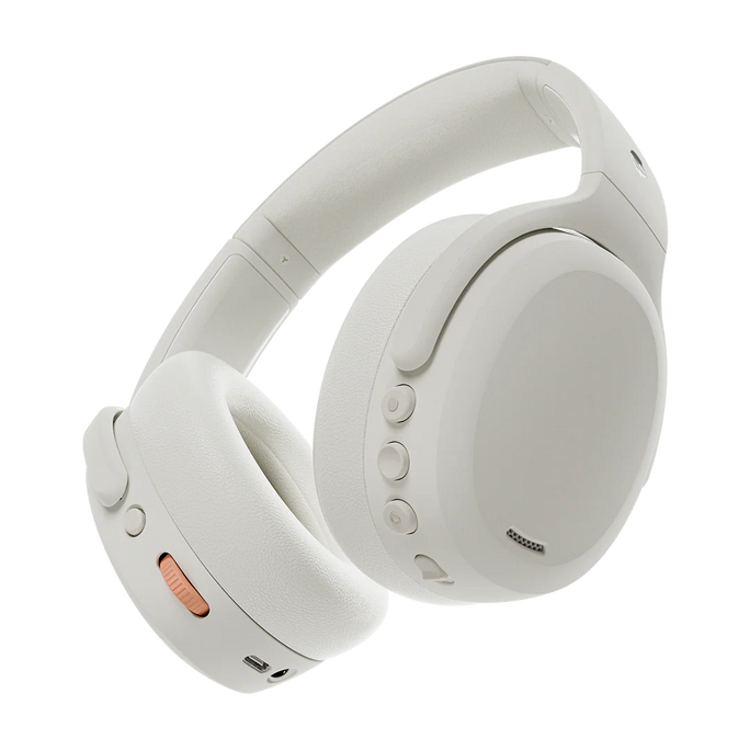 Skullcandy Crusher ANC 2 Wireless Headphones with Alexa Enable