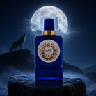 Pm-Am-Midnight Perfume for Men - Dark Citrus & Aromatic Fragrance - Warm Spicy Vanilla Scent - Long Lasting EDP - 50ml