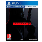 Hitman III PS4