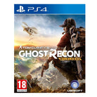 Tom Clancy's Ghost Recon Wildlands PS4