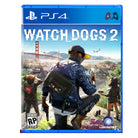 Watch Dogs 2 PS4