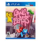 Gang Beasts PS4
