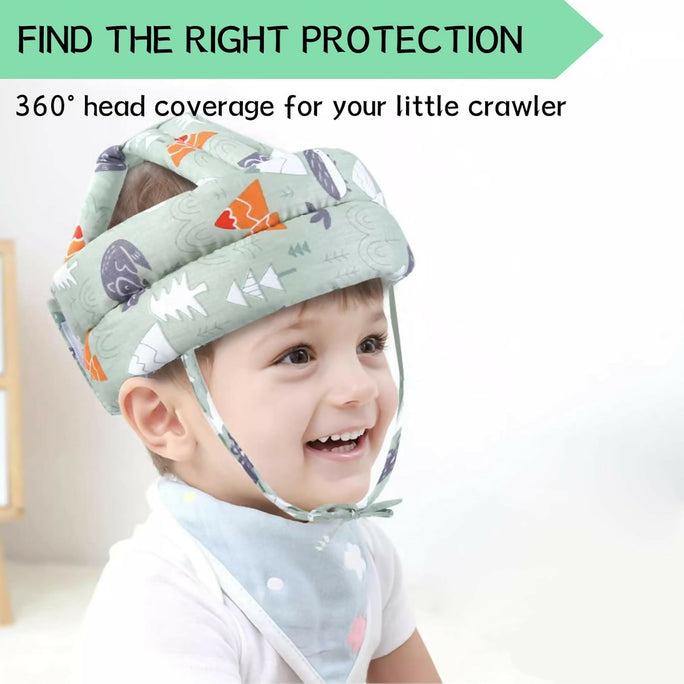 Original Baby safety Helmet High quality