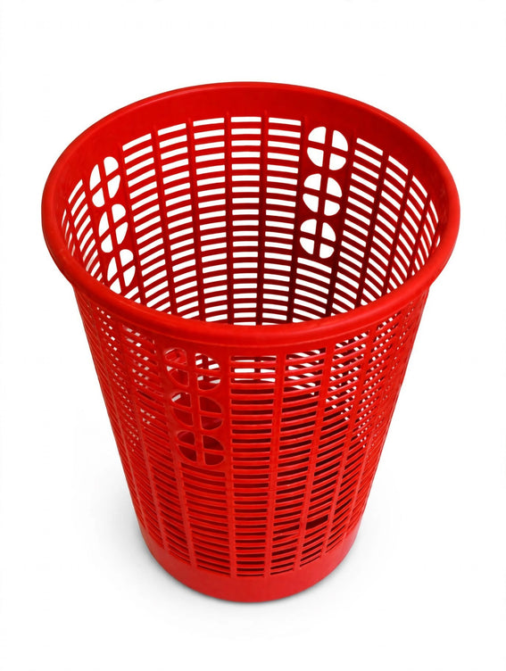 Prince Ware Laundry Basket | Waste Basket
