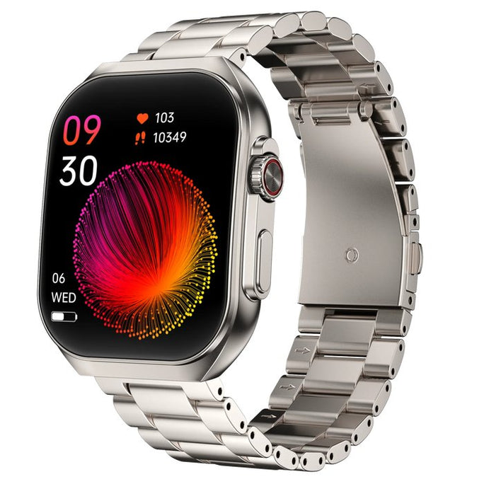 Zero Elite Smartwatch