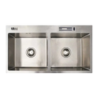 Steeline SL-8245EB Stainless Steel Sink
