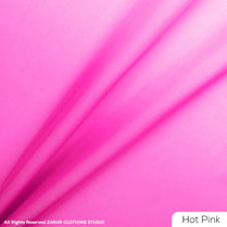 Hot Pink (Wash n Wear Elite)