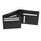 The Burren Leather Wallet