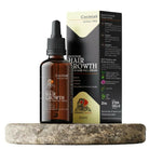 Organic Roots Cocktail Intense Hair Growth Serum