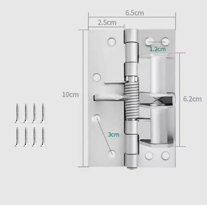 Self Closing Door Hinge door Closer