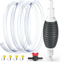 Multifuctional Fuel Transfer Kit