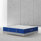 Dolce Vita Fresco 02 Pocket Spring Mattress | Urban Series | 15 Years Brand Warranty