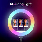 Ring Light RGB 45cm
