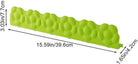 Flower Shape Silicone Sink Baffle Guard Anti Splashing Water Baffle Water Retaining Board